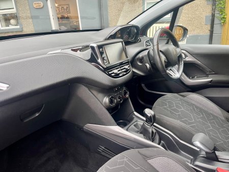 2018 Peugeot 2008 - photo 13