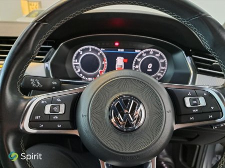 2019 Volkswagen Arteon - photo 23