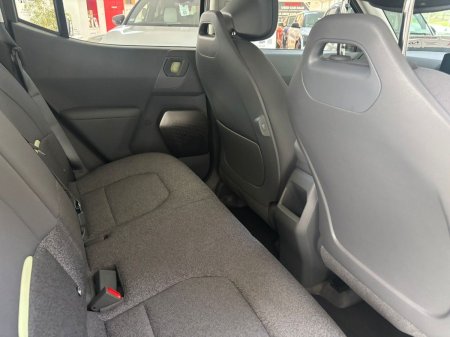 2026 Kia EV2 - photo 7
