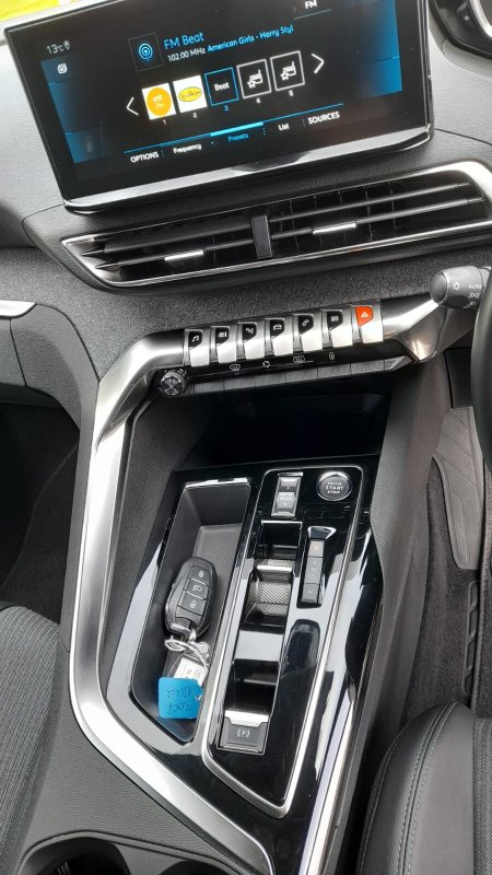 2023 Peugeot 3008 - photo 8