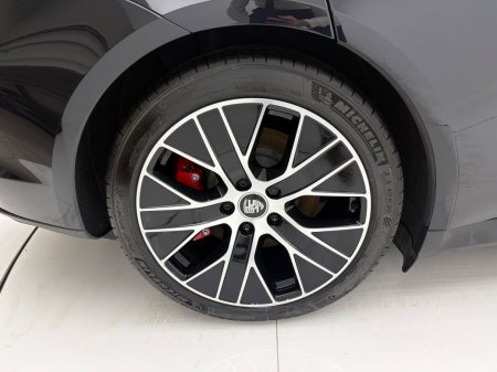 2023 Porsche Taycan - photo 10