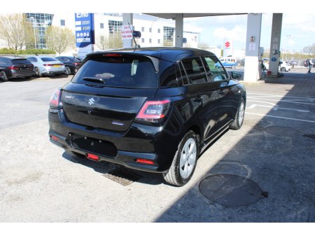 2027 Suzuki Swift - photo 12