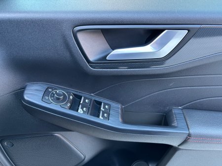 2024 Ford Kuga - photo 42