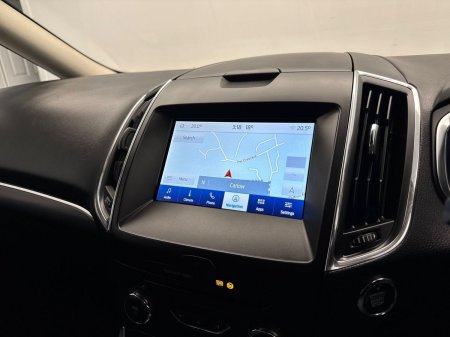 2022 Ford Galaxy - photo 19