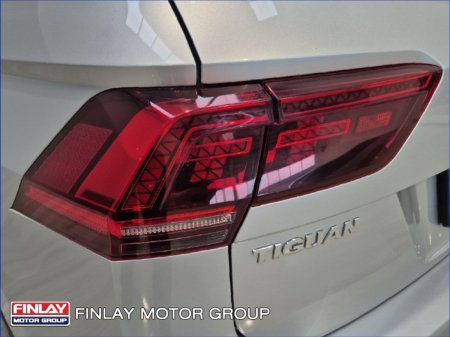2019 Volkswagen Tiguan - photo 26