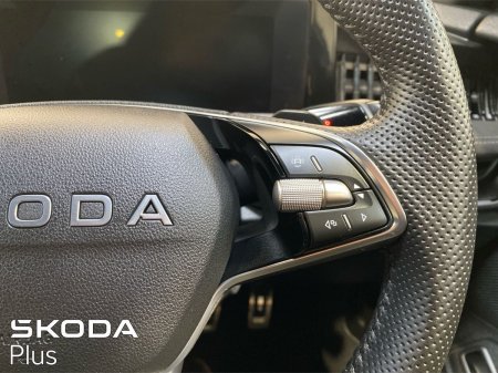 2026 Skoda Superb - photo 22