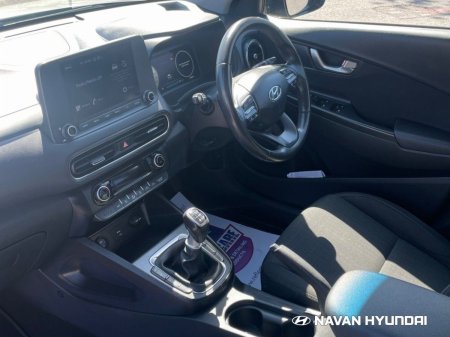 2021 Hyundai KONA - photo 19