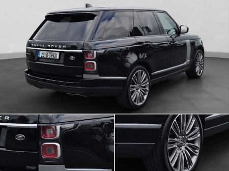 2020 Land Rover Range Rover - photo 6