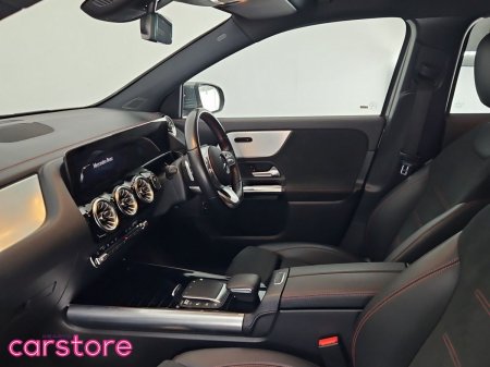 2021 Mercedes-Benz EQA - photo 12