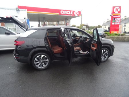 2024 Skoda Kodiaq - photo 15