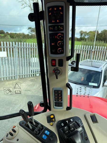 2020 Massey Ferguson Massey Ferguson 7718 S - photo 26