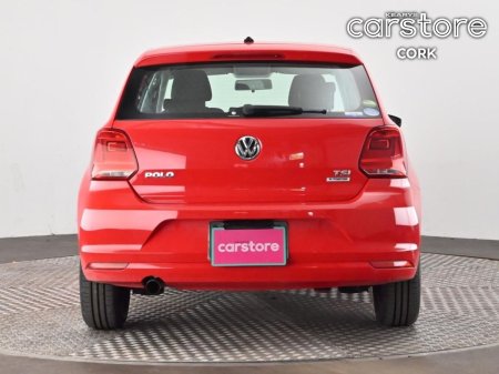 2017 Volkswagen Polo - photo 4