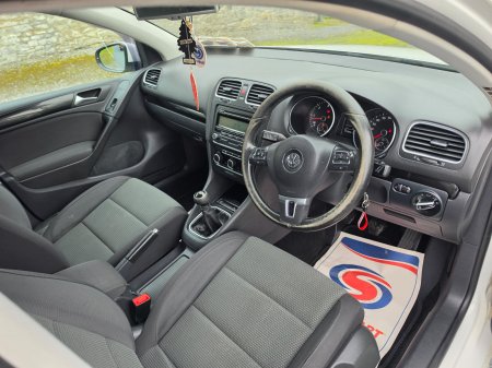 2012 Volkswagen Golf - photo 12