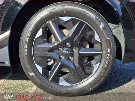 2026 Kia EV6 - photo 8