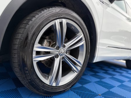 2018 Volkswagen Tiguan - photo 10