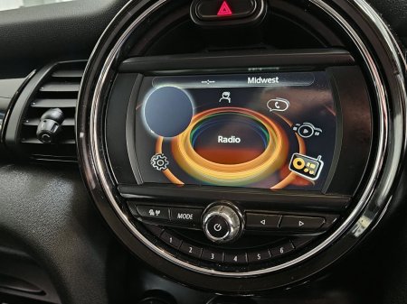 2017 Mini Cooper - photo 12
