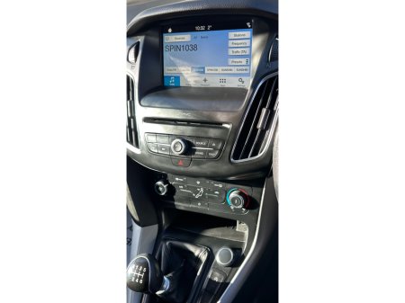 2017 Ford Focus - photo 10