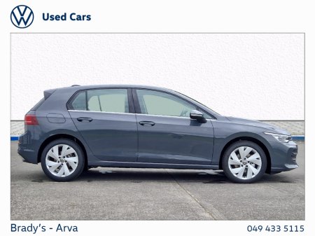 2026 Volkswagen Golf - photo 11