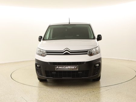 2022 Citroen Berlingo - photo 2
