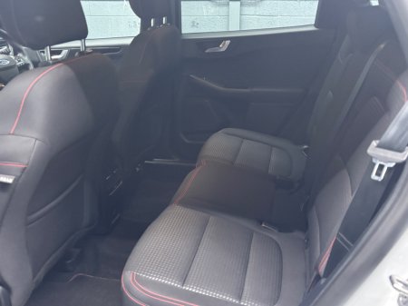 2021 Ford Kuga - photo 11