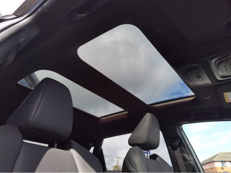 2023 Subaru Solterra - photo 5