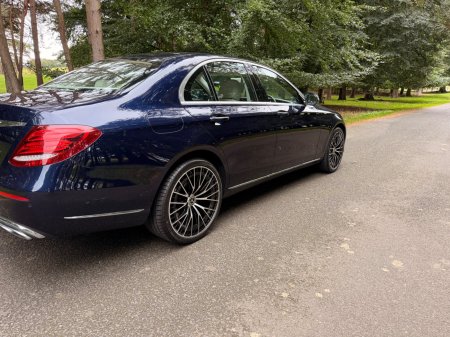 2019 Mercedes-Benz E-Class - photo 45