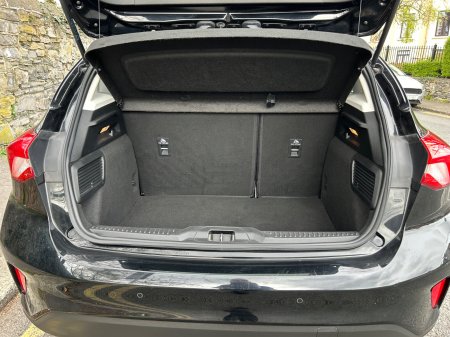 2019 Ford Focus - photo 6