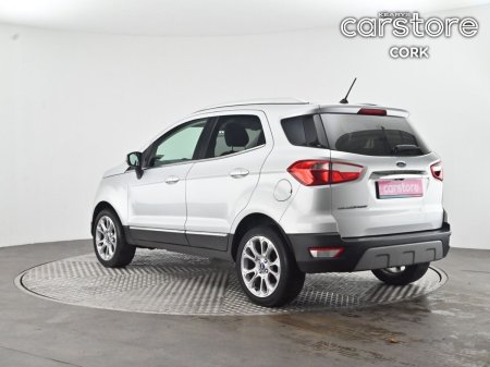 2018 Ford EcoSport - photo 3
