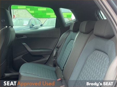 2026 SEAT Arona - photo 10