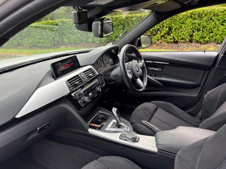 2016 BMW 3-Series - photo 15