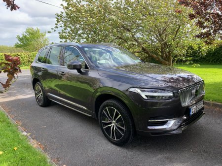 2023 Volvo XC90 - photo 5