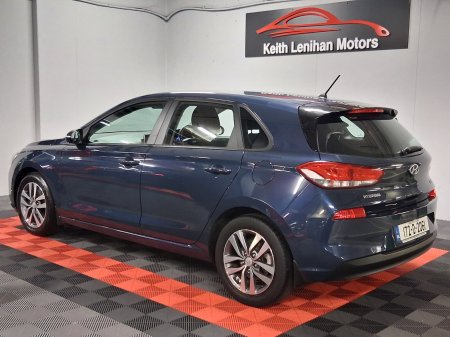 2017 Hyundai i30 - photo 3