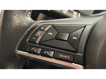 2019 Nissan Note - photo 19