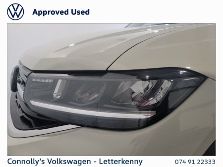 2024 Volkswagen T-Cross - photo 12