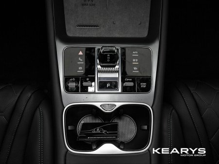 2026 BYD SEALION 7 - photo 13
