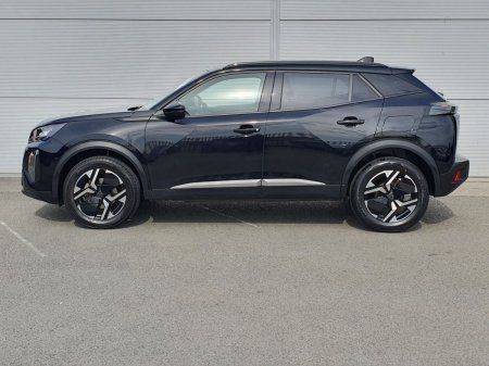 2025 Peugeot 2008 - photo 5