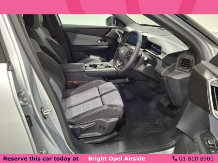 2027 Opel Grandland - photo 15