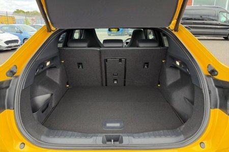 2025 Ford Capri - photo 21