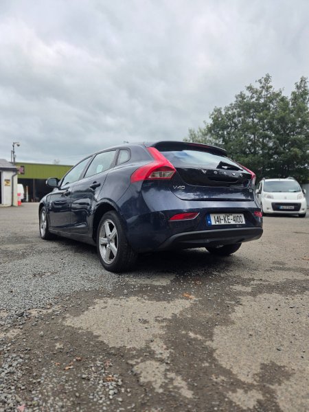 2014 Volvo V40 - photo 6