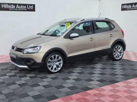 2015 Volkswagen Polo - photo 3