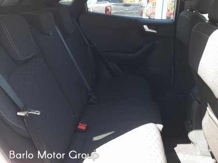 2026 Ford Puma - photo 12