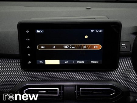 2023 Dacia Jogger - photo 33