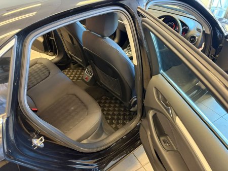 2014 Audi A3 - photo 21