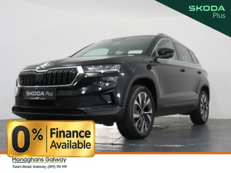 2026 Skoda Karoq - photo 22