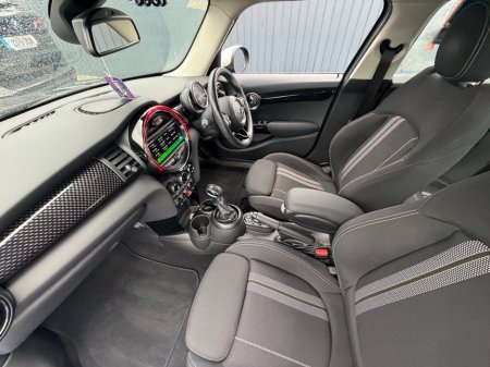 2019 Mini Cooper - photo 49