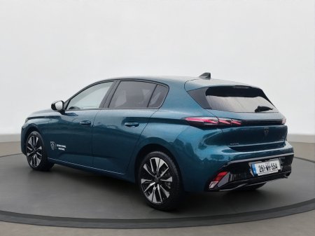 2026 Peugeot 308 - photo 5