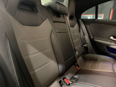 2022 Mercedes-Benz CLA - photo 15