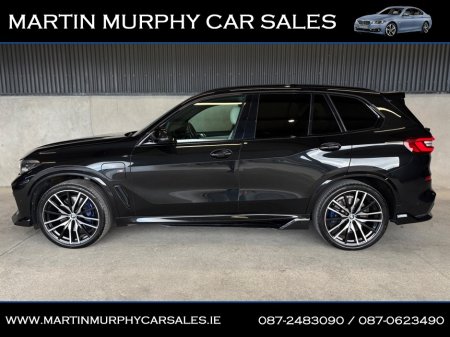2020 BMW X5 - photo 3