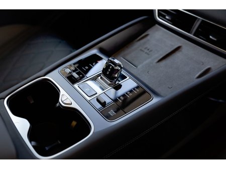 2026 BYD SEALION 7 - photo 29