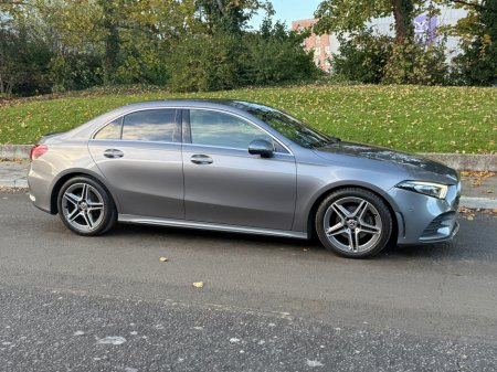 2022 Mercedes-Benz A-Class - photo 20
